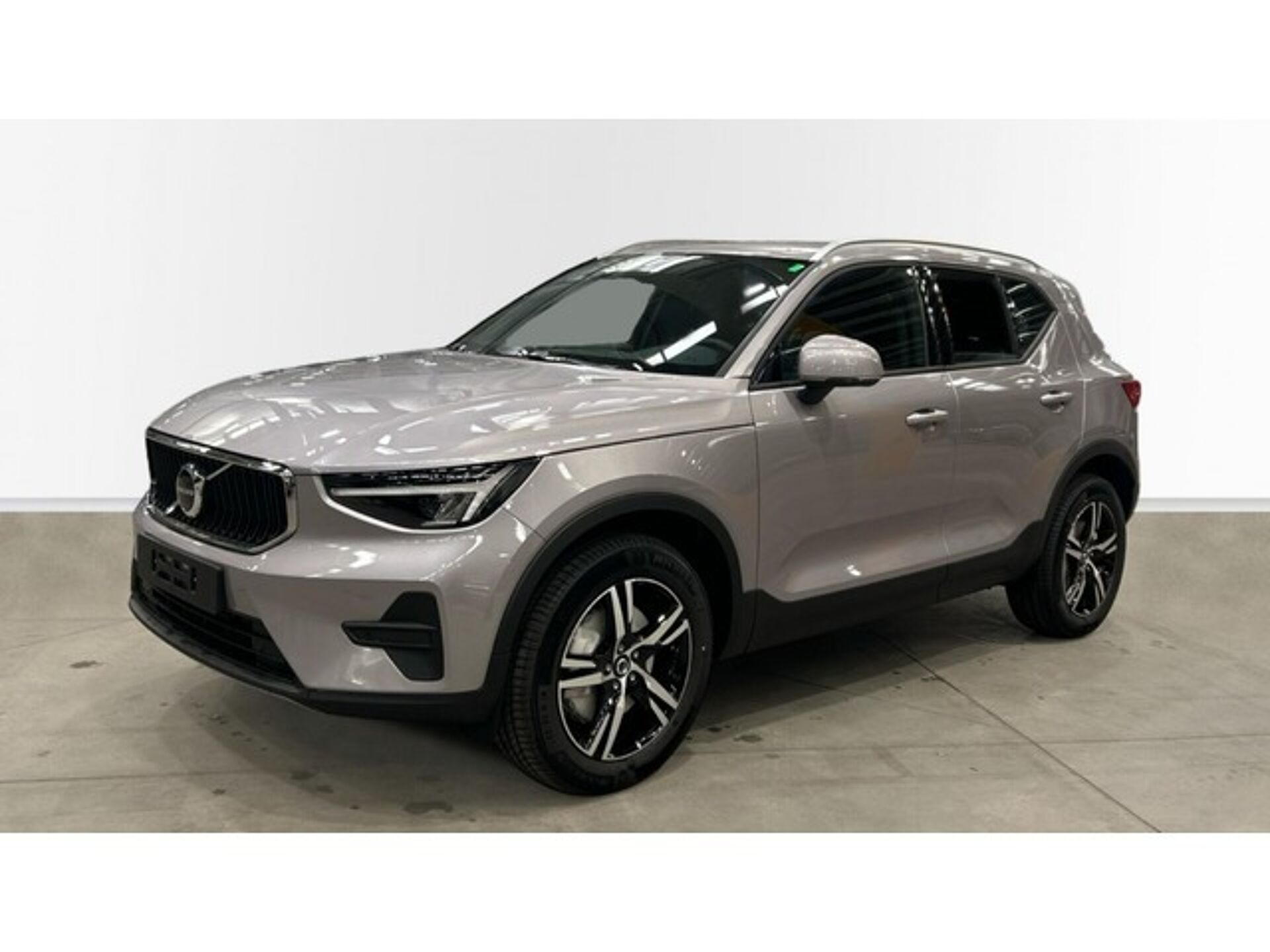 Imagen 1 de VOLVO XC40
