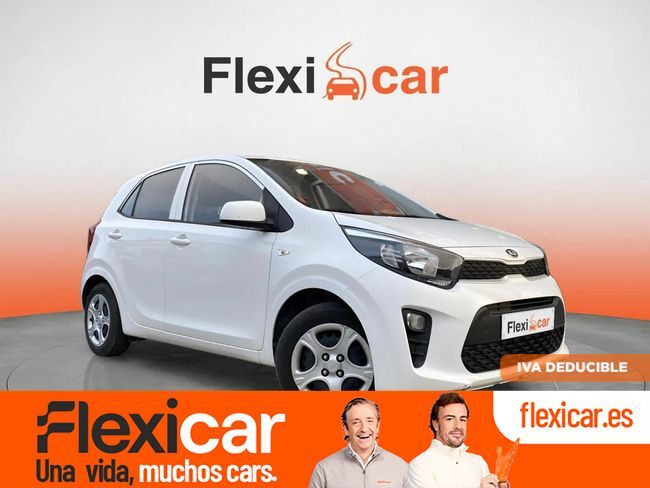 KIA Picanto (1.0 DPi 49kW (67CV) Concept) en Girona