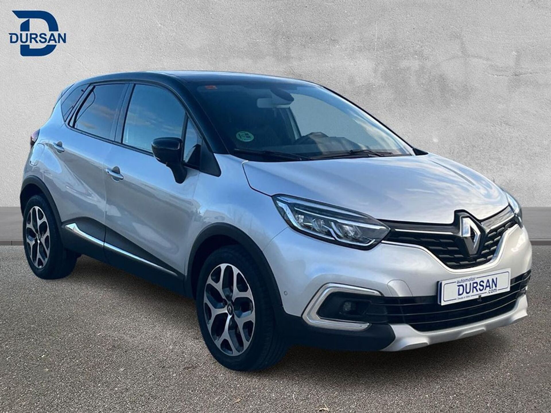 Imagen 3 de RENAULT Captur