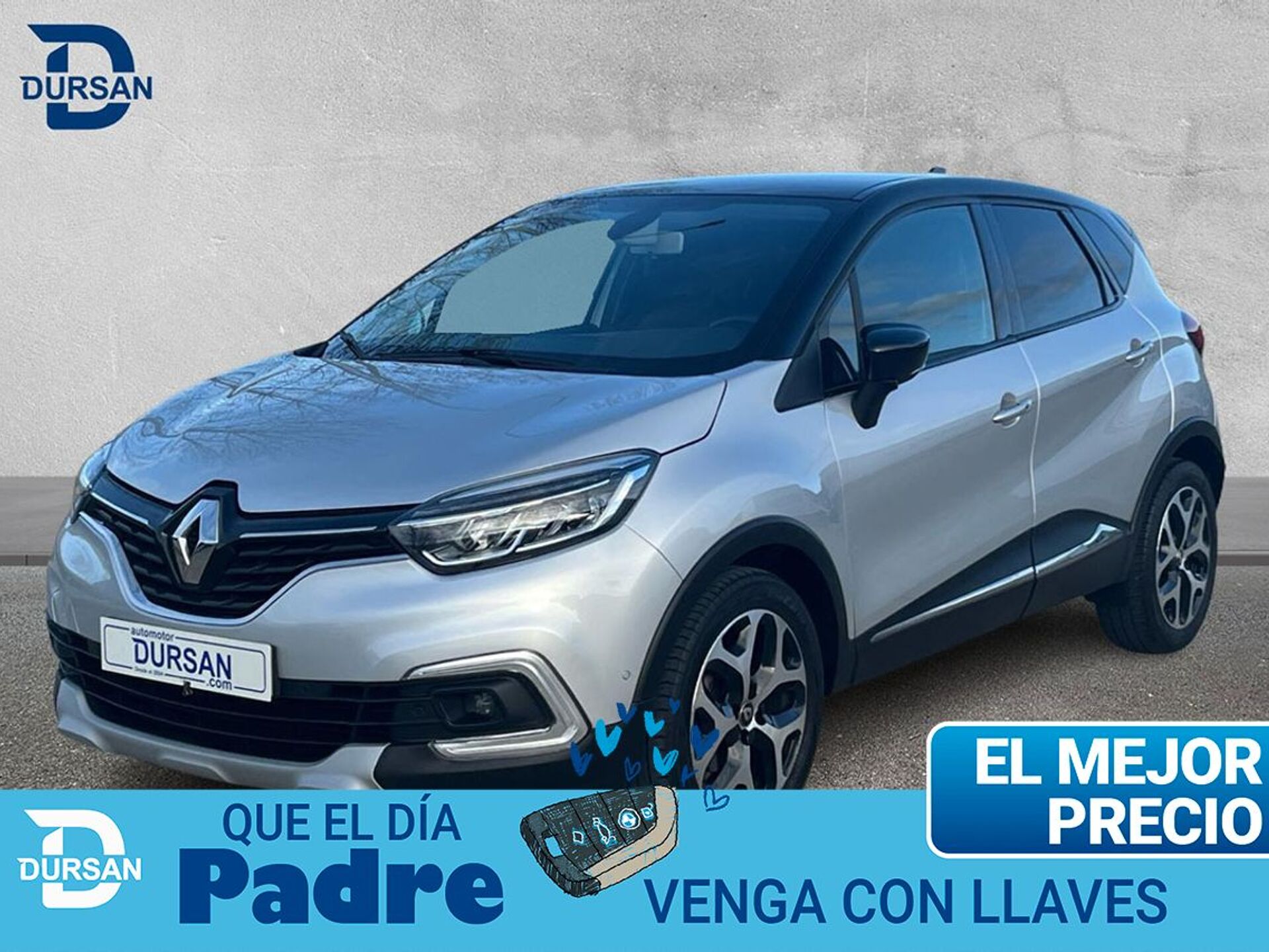 Imagen 1 de RENAULT Captur