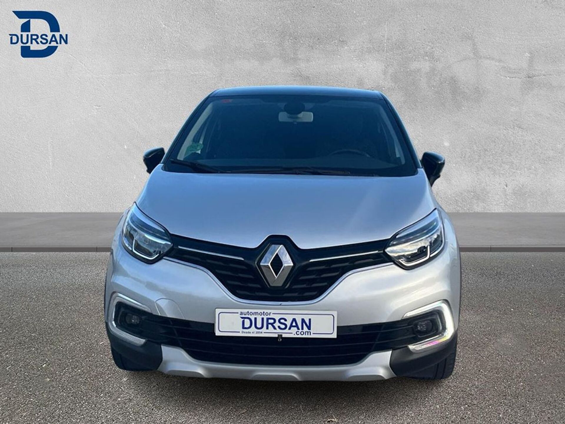 Imagen 2 de RENAULT Captur