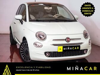 Imagen de FIAT 500 1.2 Lounge