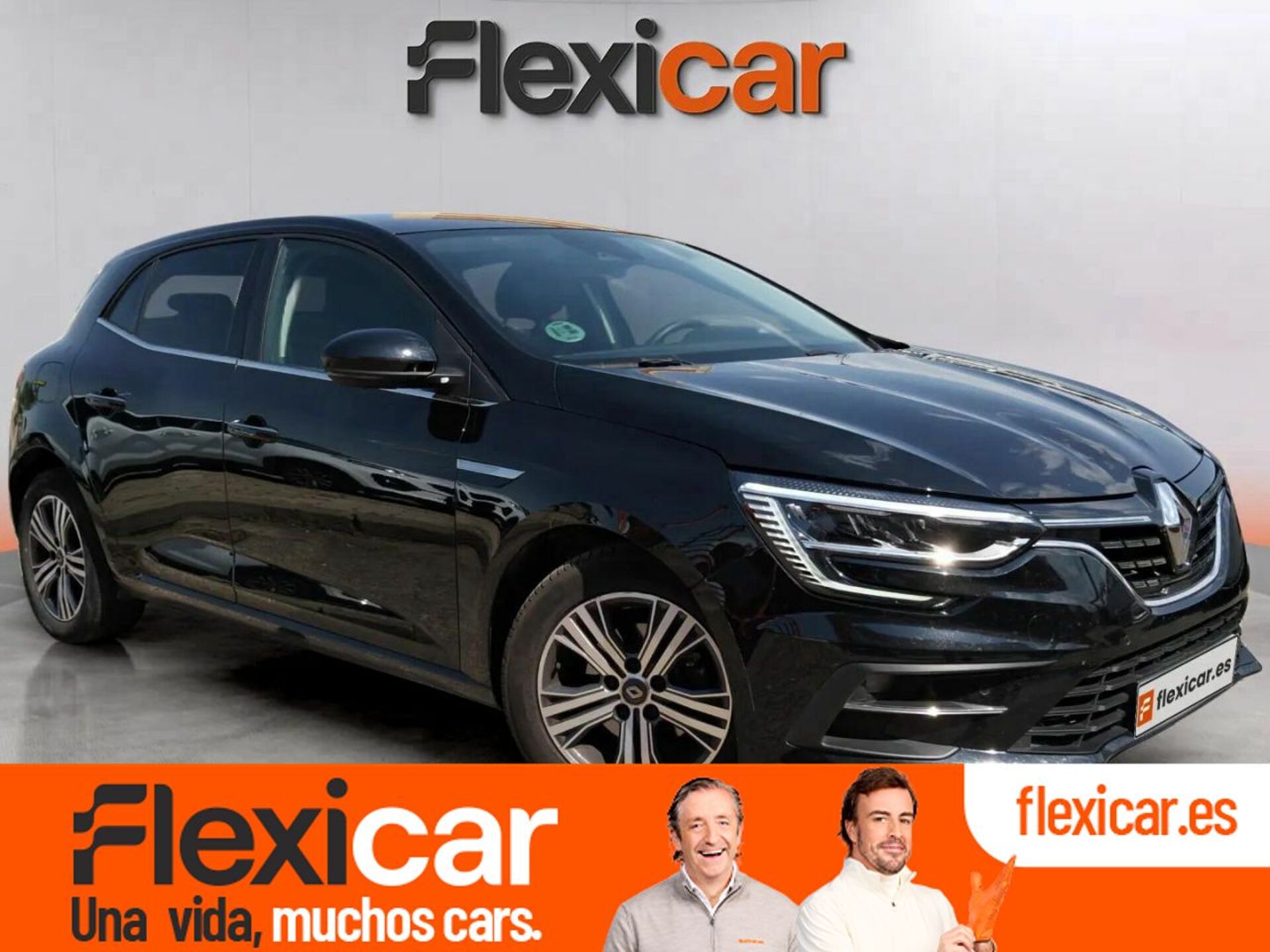 Imagen de RENAULT Mégane