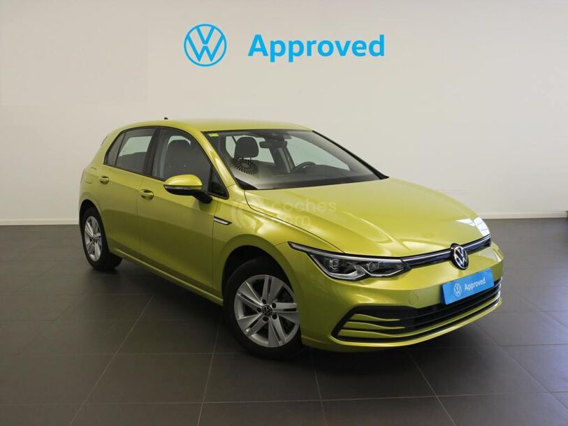 Foto del VOLKSWAGEN Golf 1.5 TSI First Edition Advance 96kW