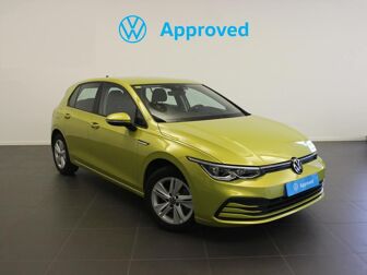 Imagen de VOLKSWAGEN Golf 1.5 TSI First Edition Advance 96kW