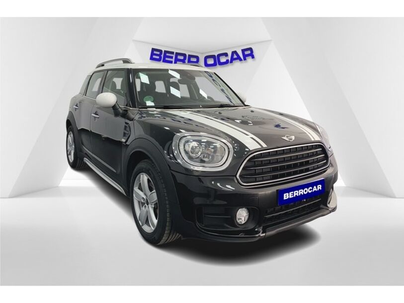 Foto del MINI Countryman COUNTRYMAN COOPER D AUT.