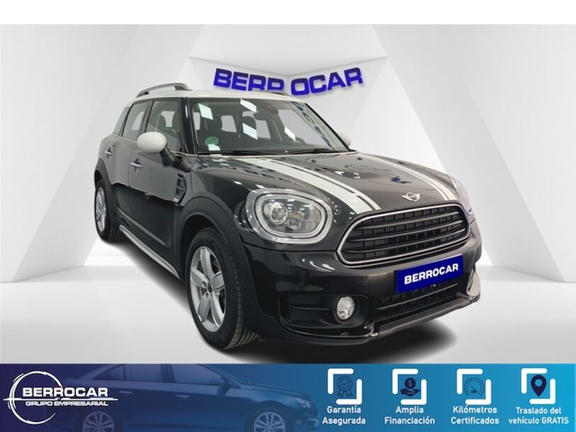 Foto del MINI Countryman COUNTRYMAN COOPER D AUT.