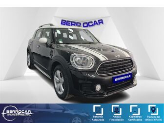 Imagen de MINI Countryman COUNTRYMAN COOPER D AUT.