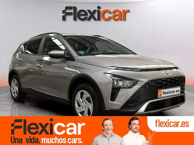 Foto del HYUNDAI Bayon 1.2 MPI Essence