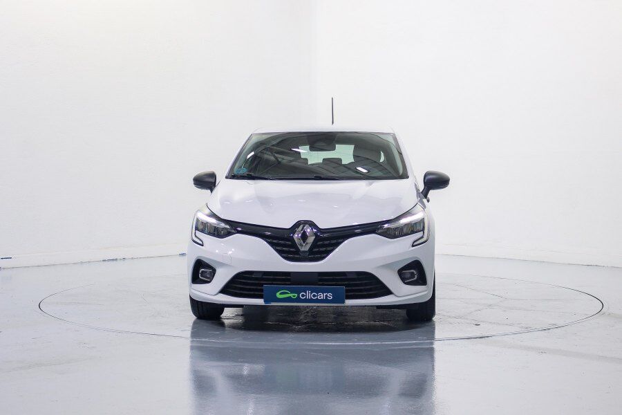 Foto del RENAULT Clio Blue dCi Business 63kW