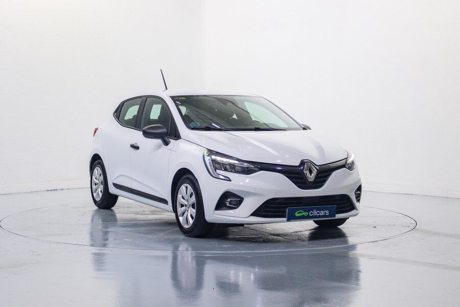 Foto del RENAULT Clio Blue dCi Business 63kW