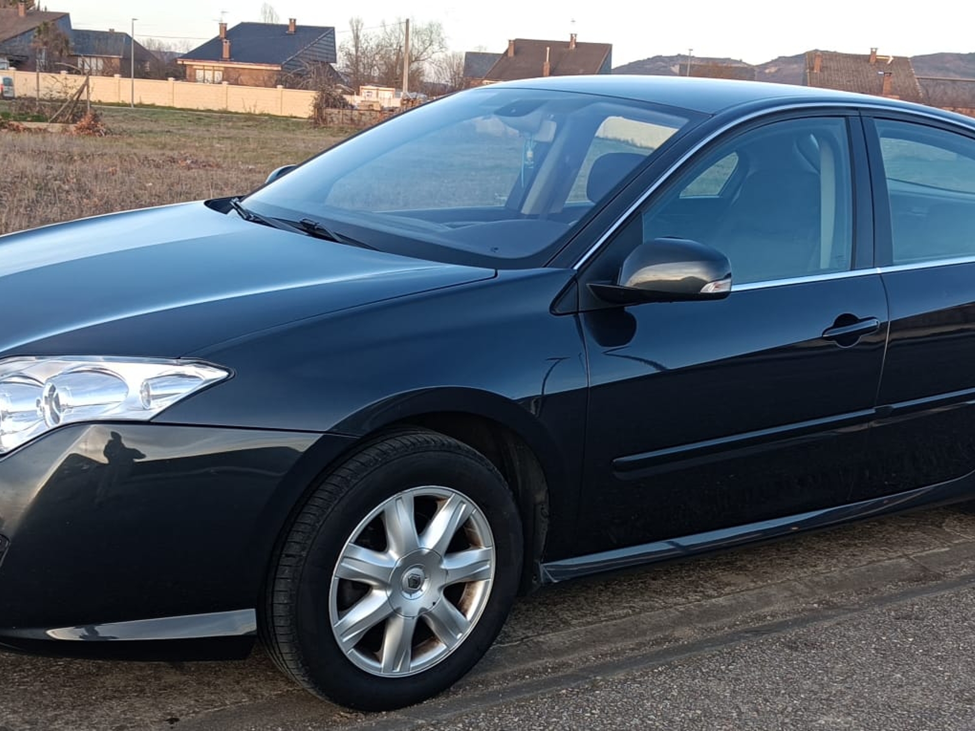 Imagen de RENAULT Laguna