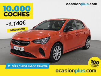 Imagen de OPEL Corsa 1.2T XHL S-S Edition 100