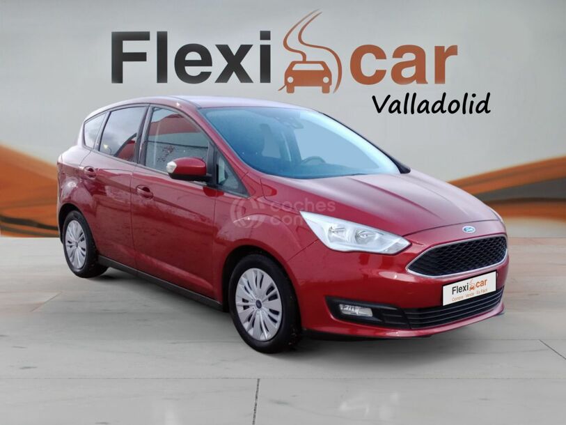 Foto del FORD C-Max 1.0 Ecoboost Auto-S&S Trend+ 100