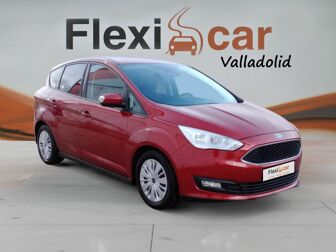 Imagen de FORD C-Max 1.0 Ecoboost Auto-S&S Trend+ 100