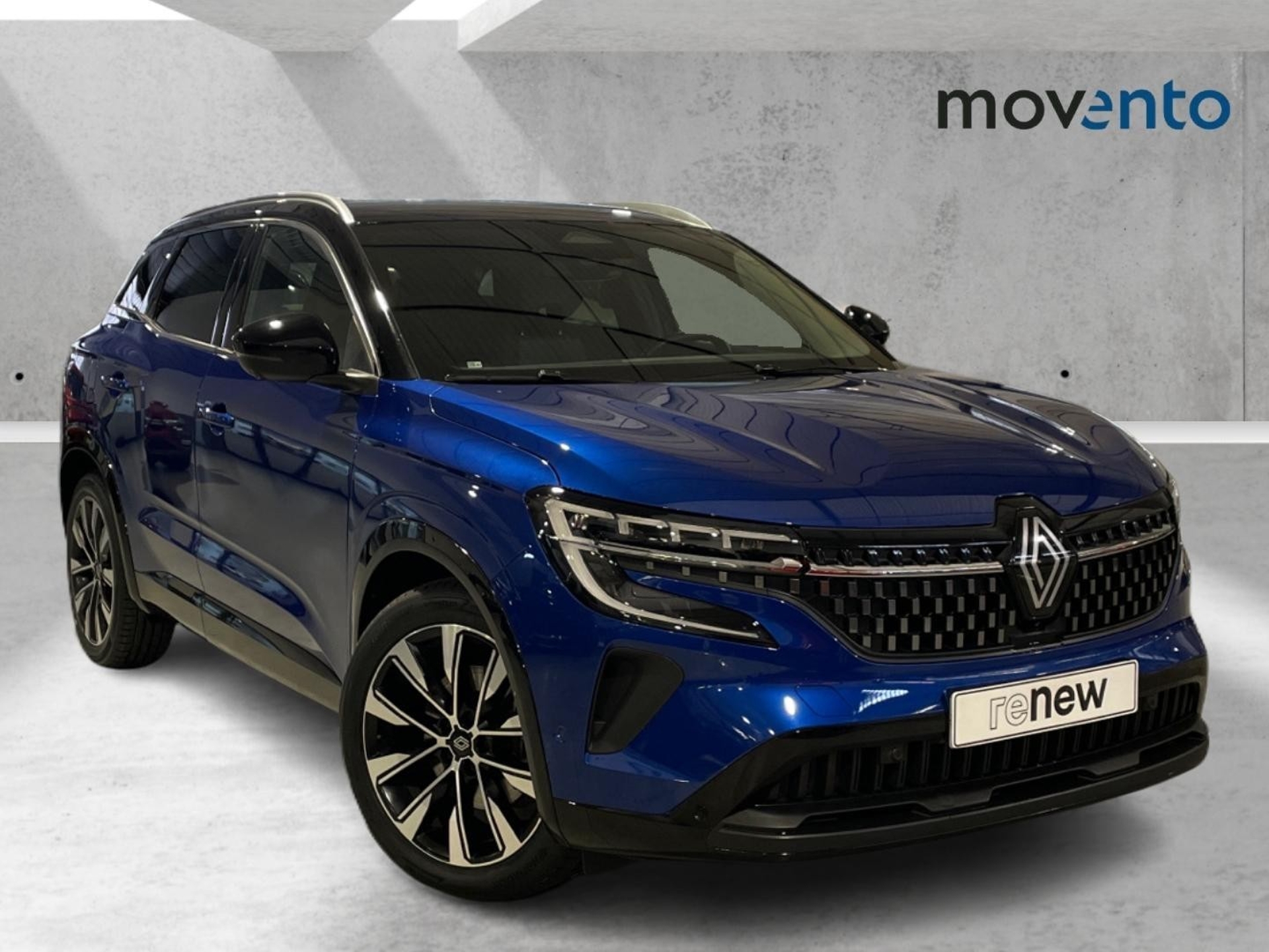 Imagen de RENAULT Austral