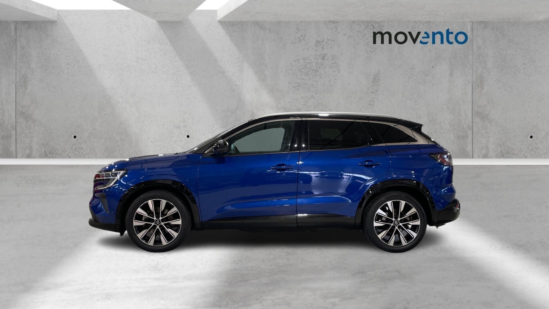 Foto del RENAULT Austral 1.2 E-Tech Híbrido Techno 146kW