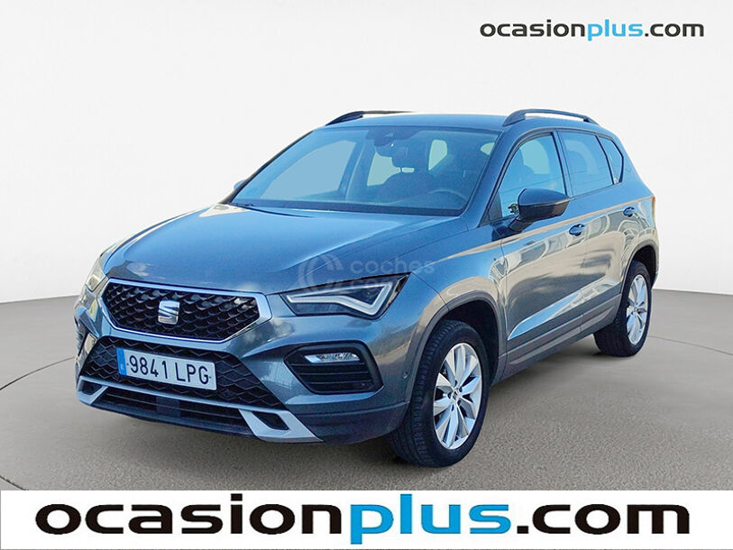 Foto del SEAT Ateca 1.5 EcoTSI S&S Style Go DSG