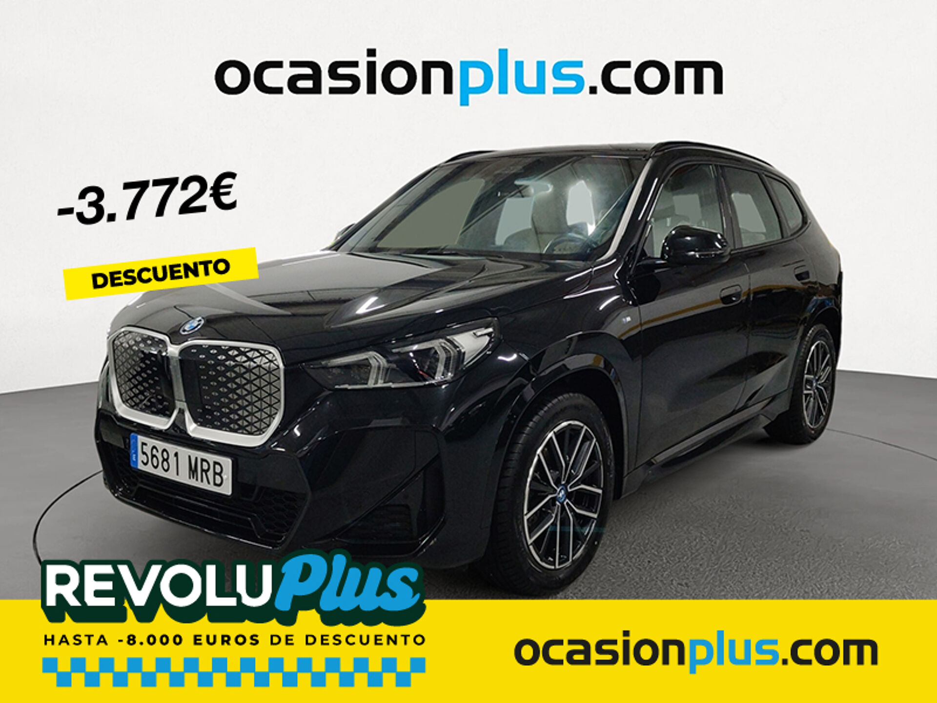 Imagen de BMW X1