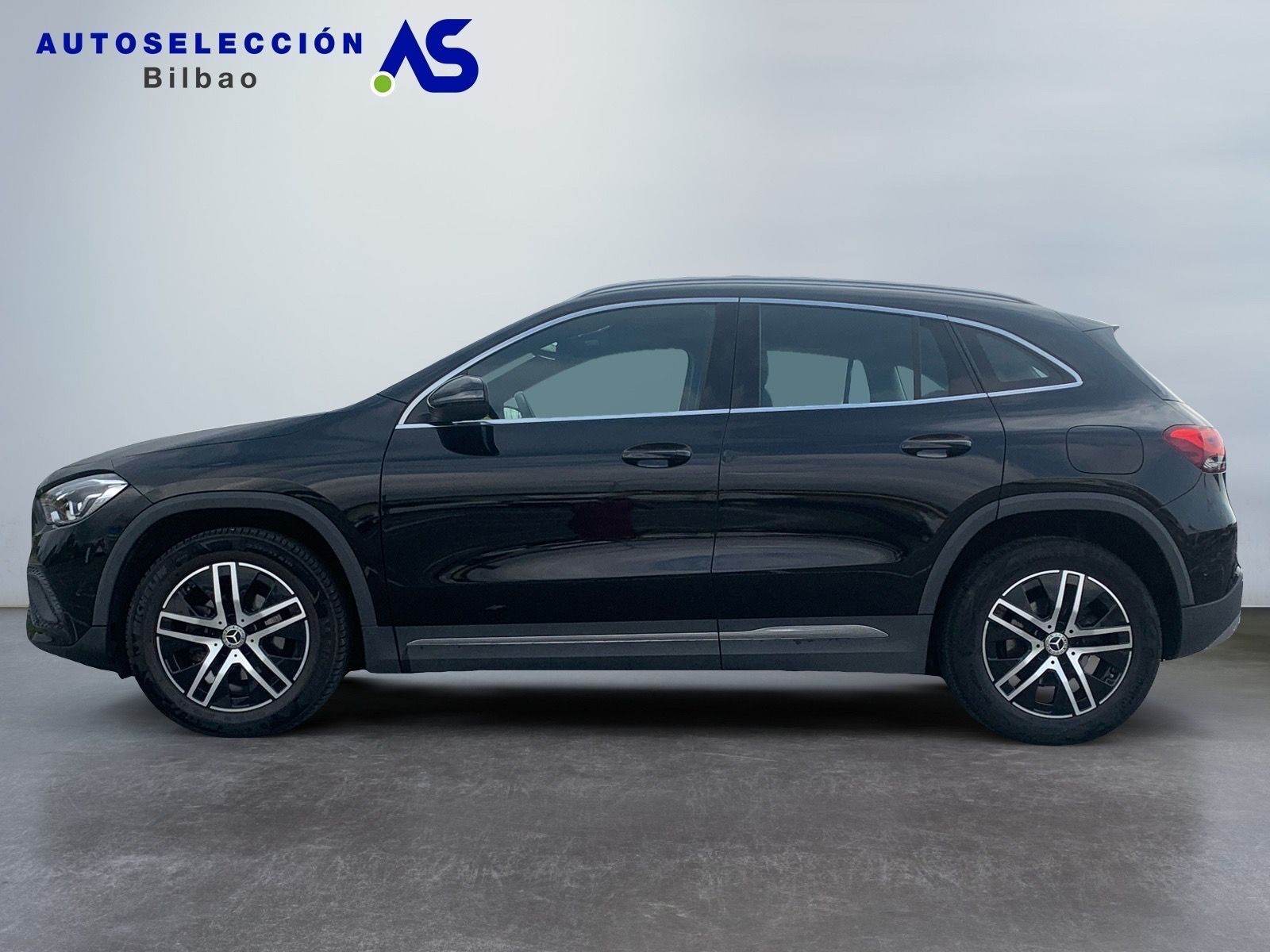 MERCEDES Clase GLA (GLA 180 7G-DCT) en Vizcaya