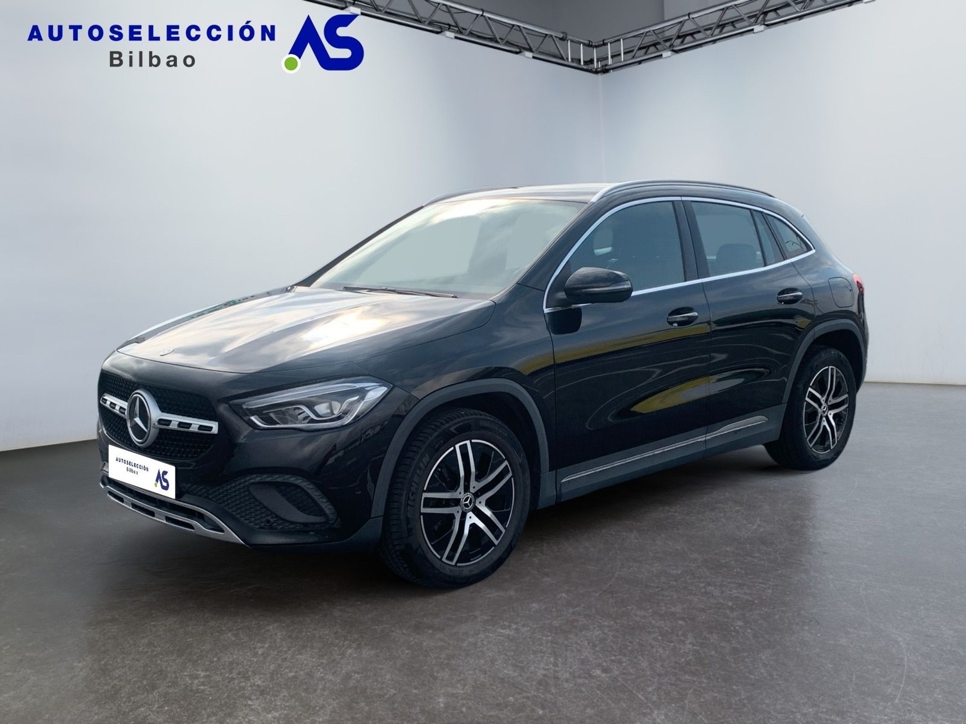 Imagen de MERCEDES Clase GLA