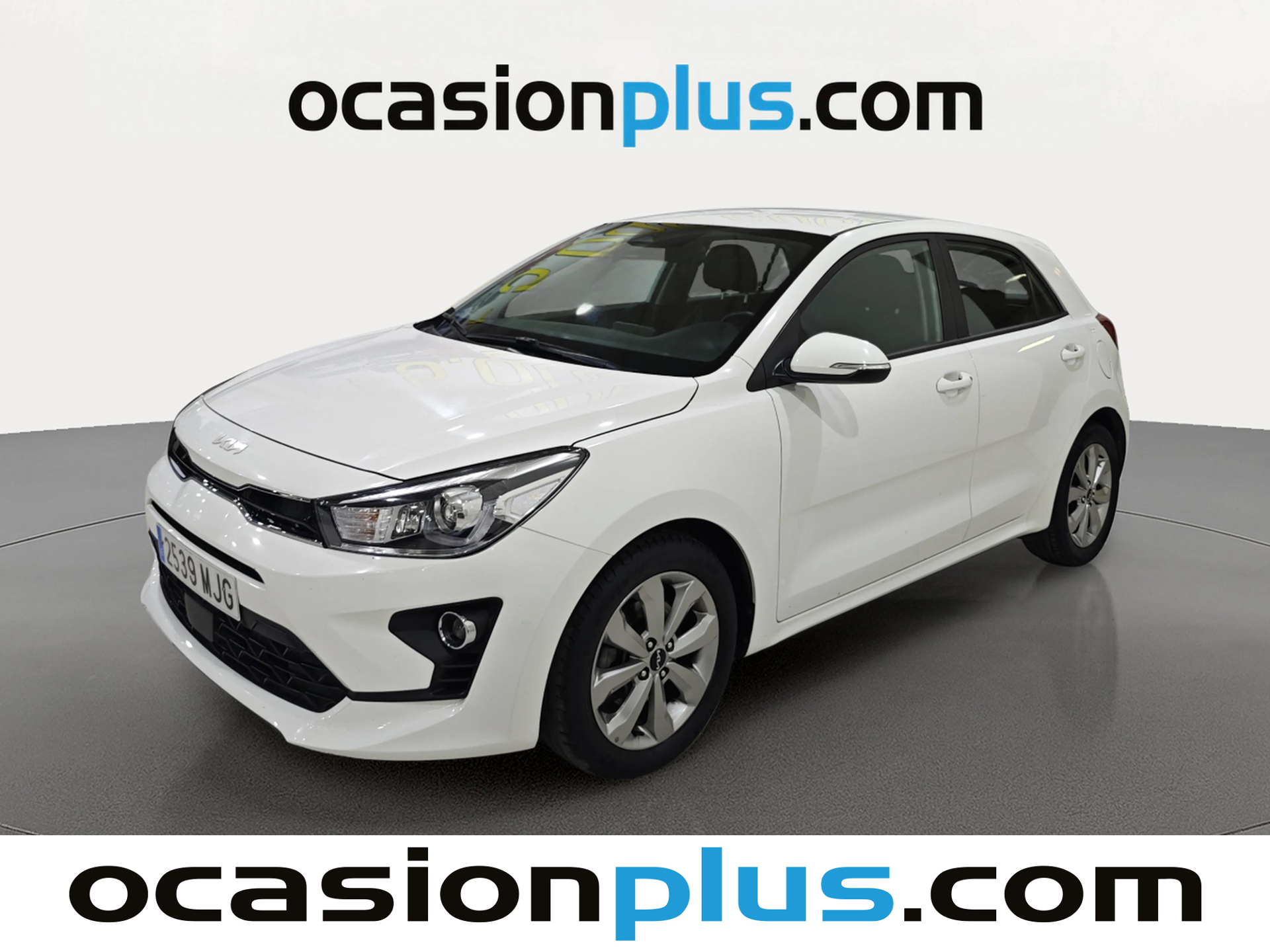 Imagen de KIA Rio