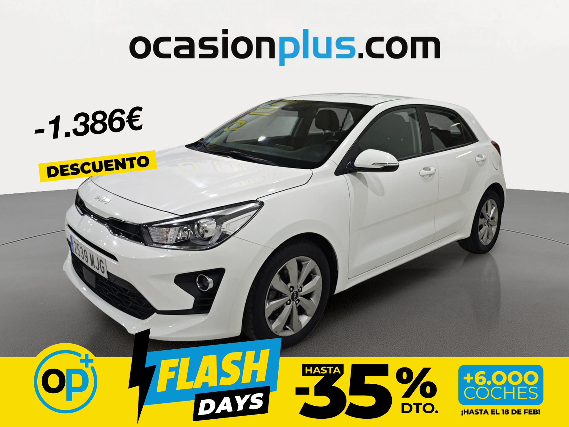 Imagen de KIA Rio