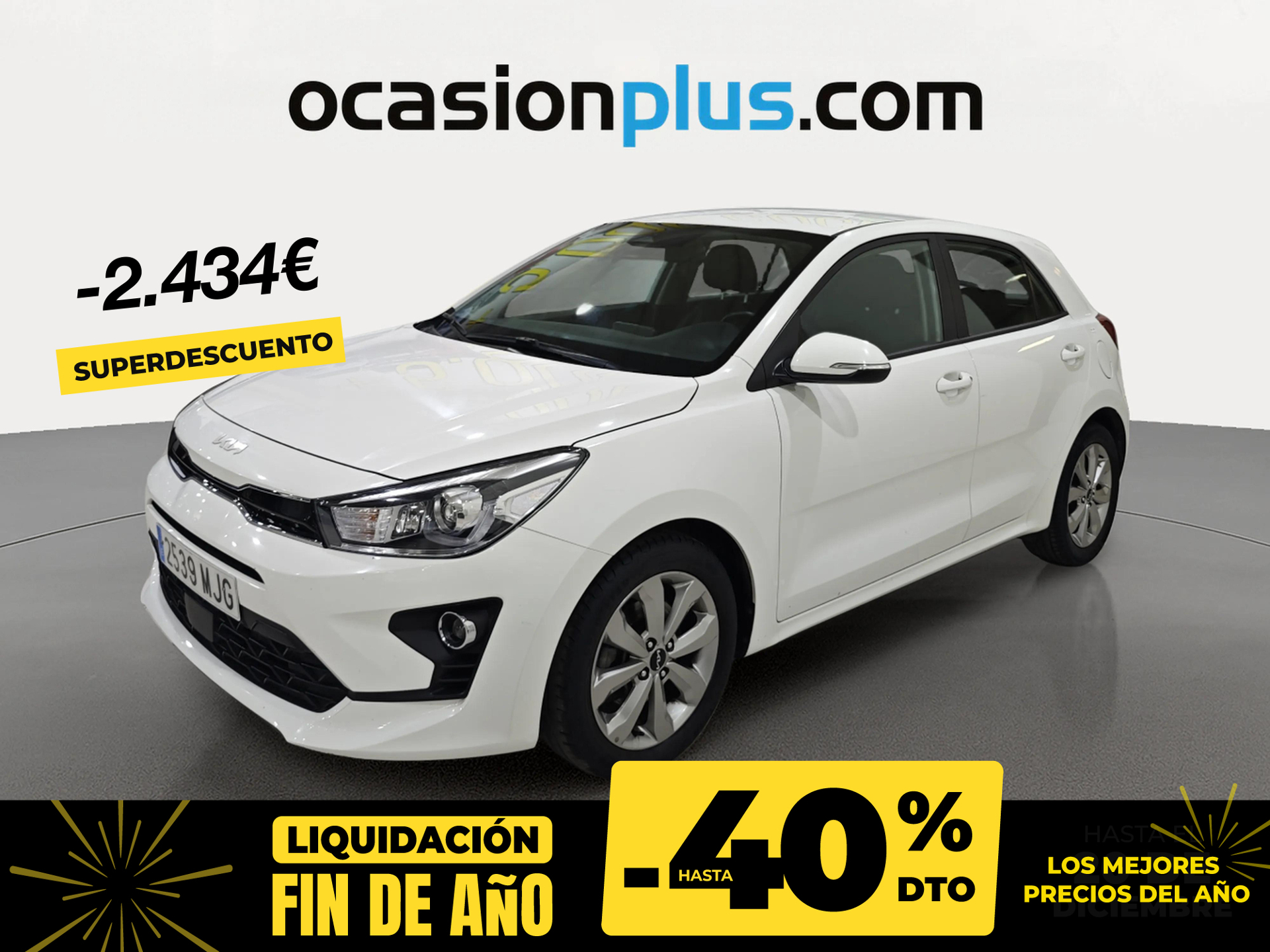 Imagen de KIA Rio
