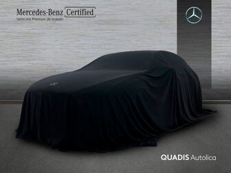 Imagen de MERCEDES Clase GLB GLB 200d 4Matic 8G-DCT