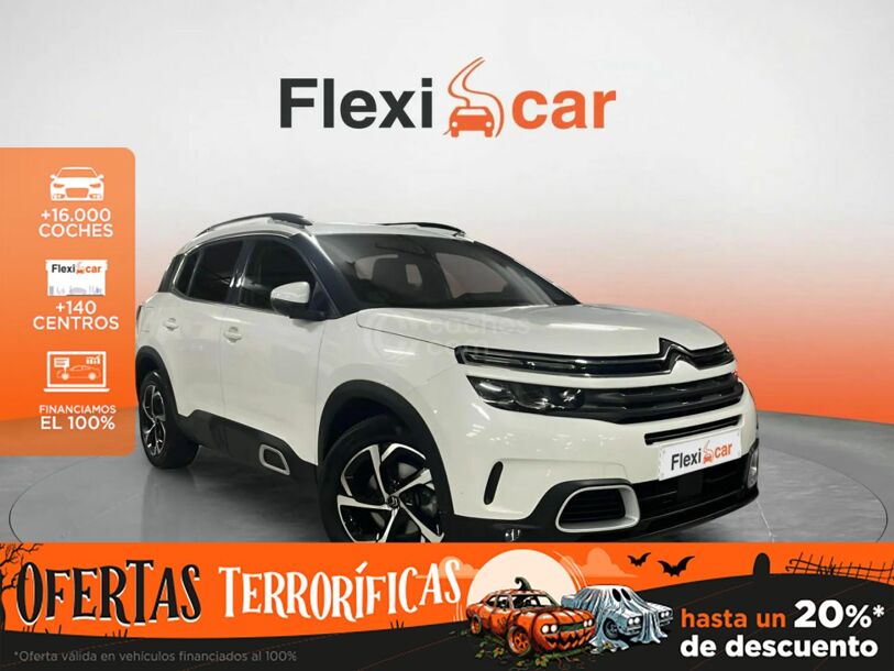 Foto del CITROEN C5 Aircross BlueHDi S&S Feel Pack 130