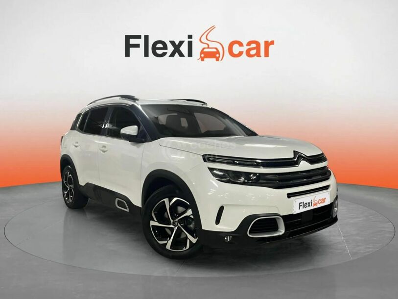 Foto del CITROEN C5 Aircross BlueHDi S&S Feel Pack 130