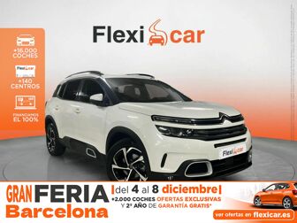 Imagen de CITROEN C5 Aircross BlueHDi S&S Feel Pack 130