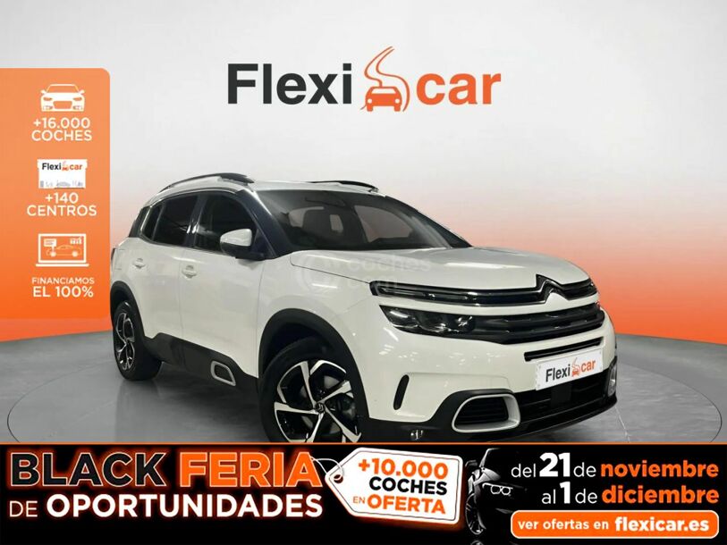 Foto del CITROEN C5 Aircross BlueHDi S&S Feel Pack 130