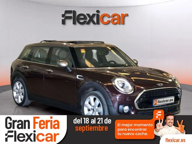 MINI Mini Clubman (COOPER) en Almería