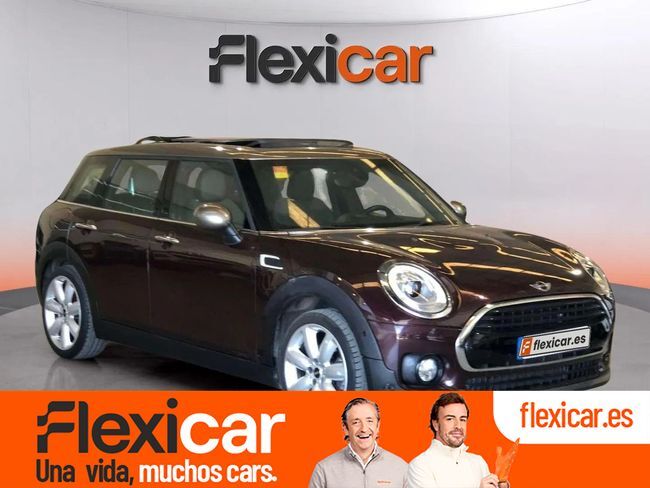 MINI Mini Clubman (COOPER) en Almería