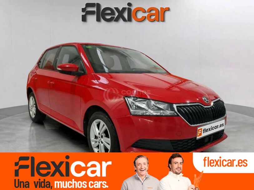 Foto del SKODA Fabia 1.0 MPI Urban 44kW