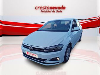 Imagen de VOLKSWAGEN Polo 1.6TDI Edition 59kW