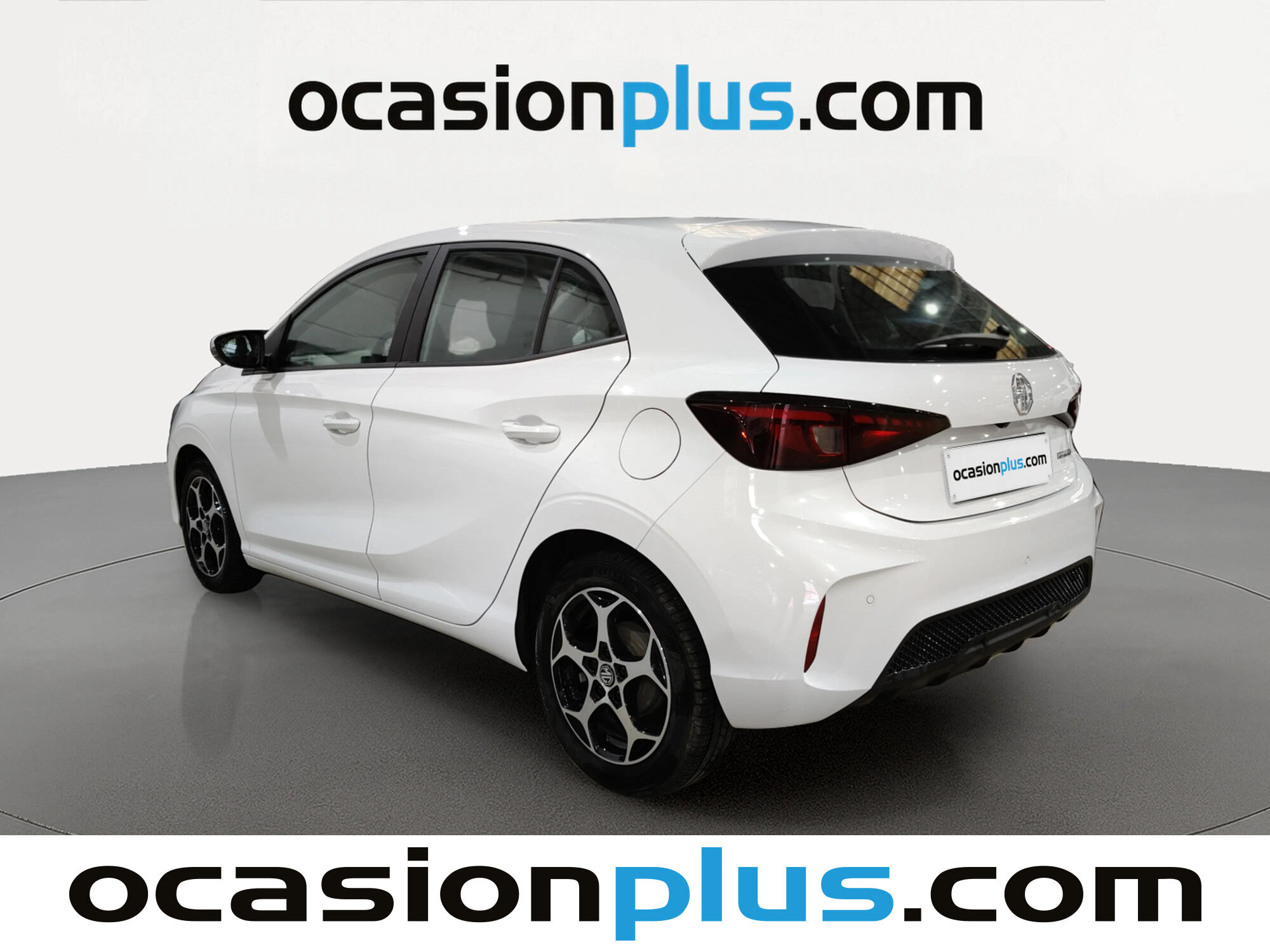 Foto del MG 3 1.5 Comfort