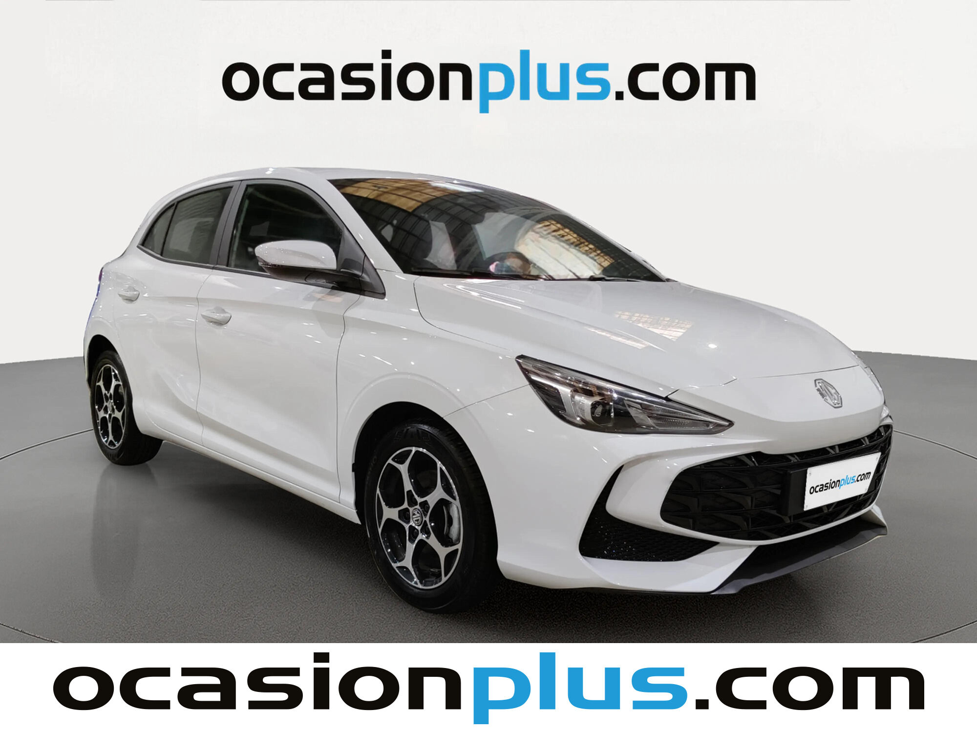 Foto del MG 3 1.5 Comfort