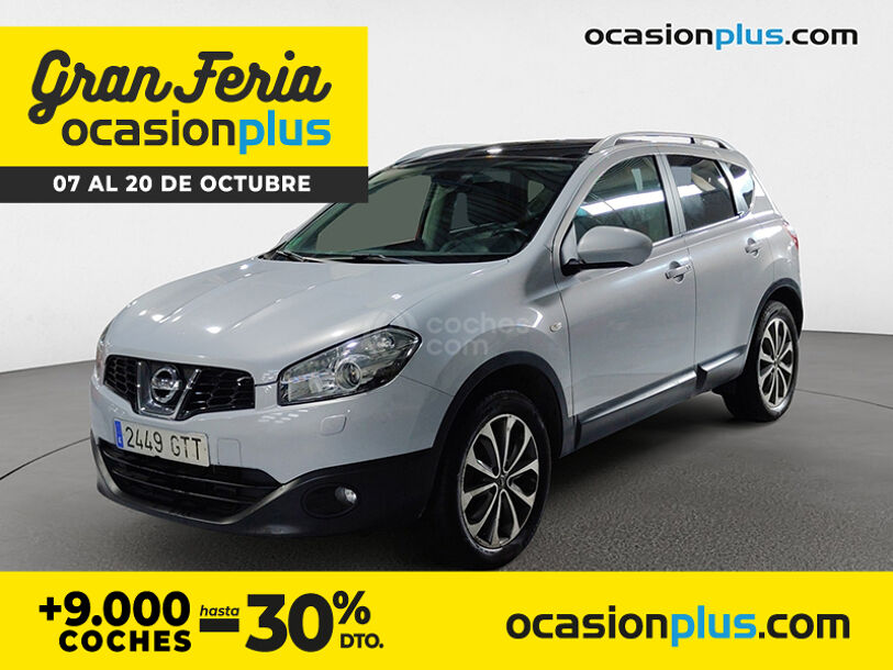 Foto del NISSAN Qashqai 2.0 Tekna Premium 4x2 18´´