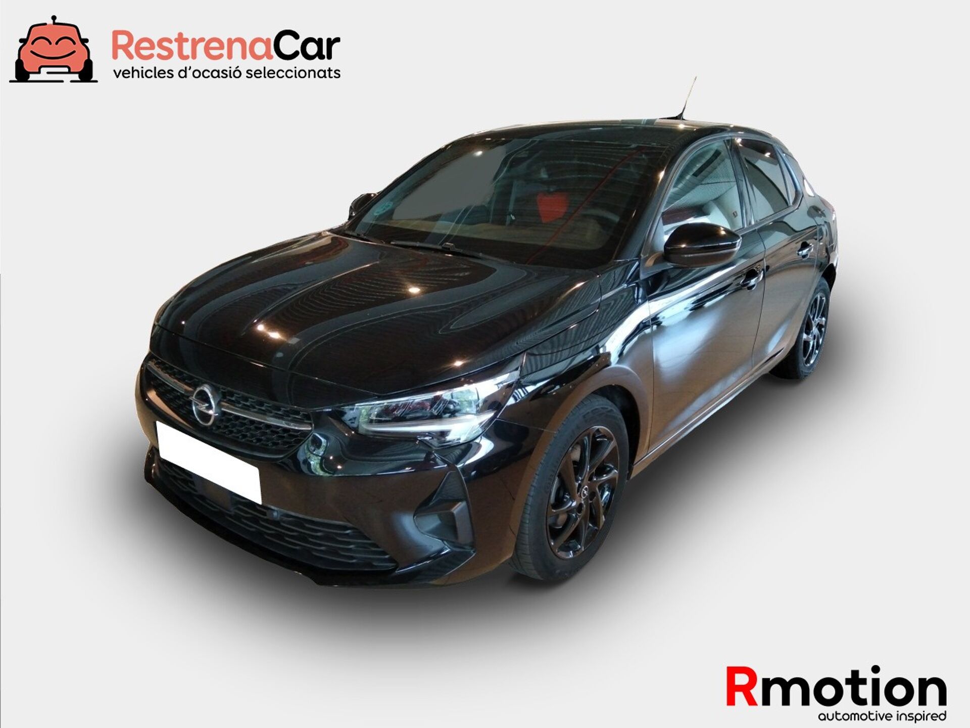 Imagen de OPEL Corsa