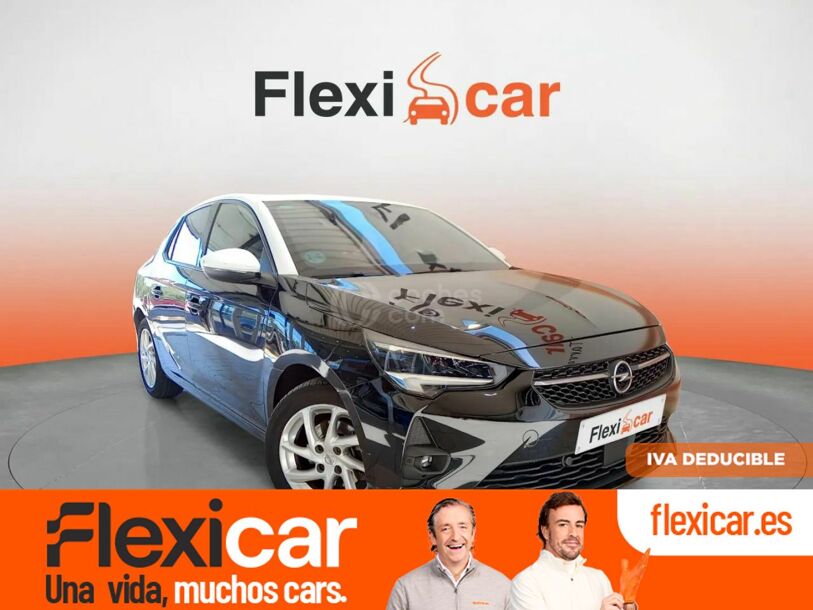 Foto del OPEL Corsa 1.2T XHL S-S GS-Line 100