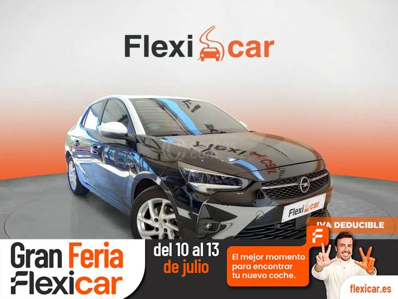 Foto del OPEL Corsa 1.2T XHL S-S GS-Line 100