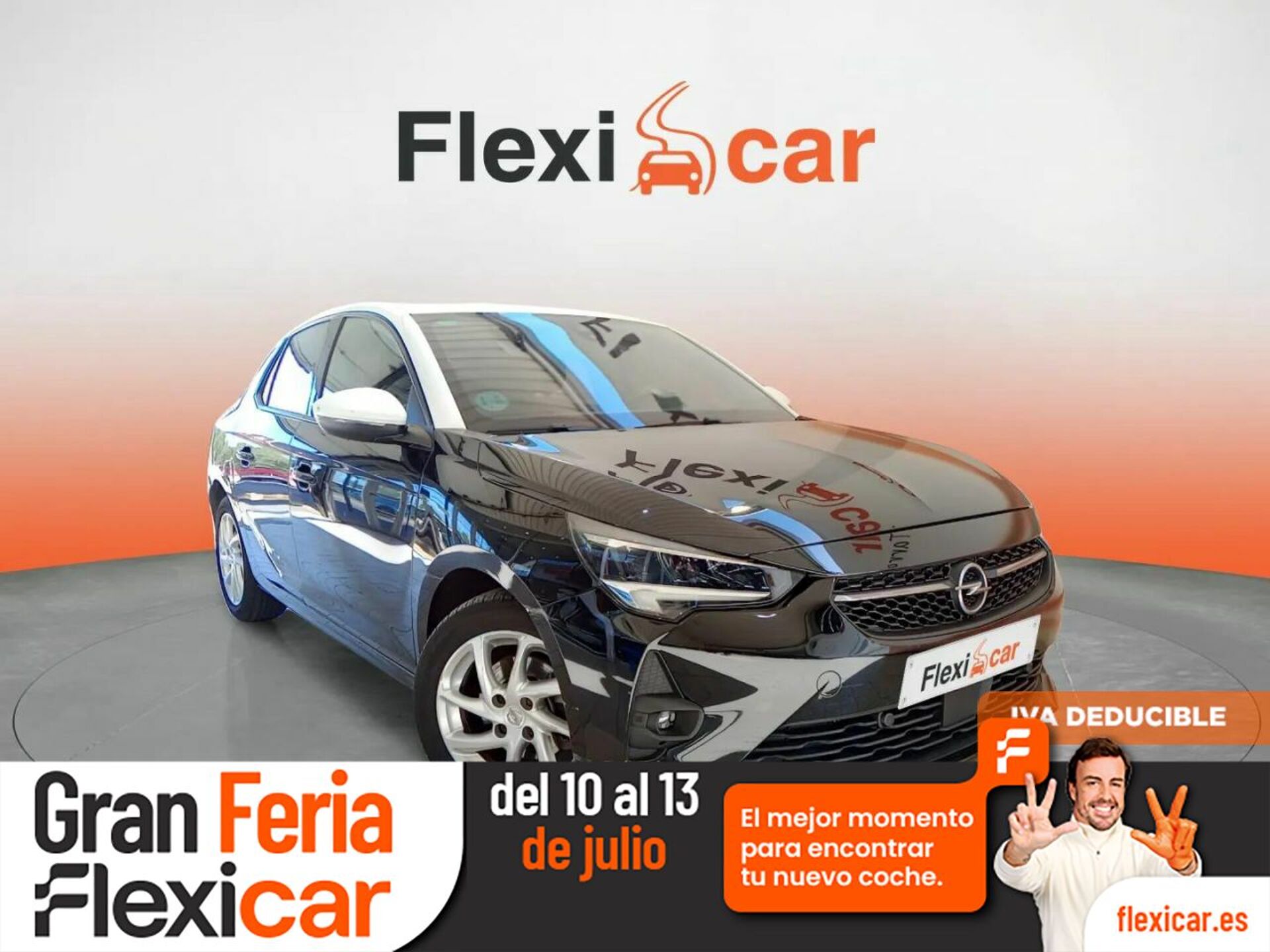 Imagen de OPEL Corsa