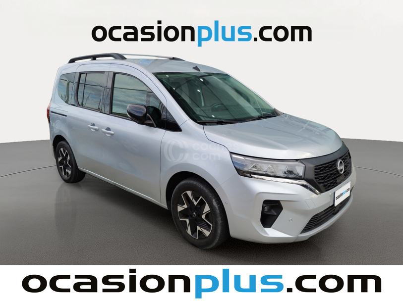Foto del NISSAN Townstar Combi 1.3G Tekna L1 5pl