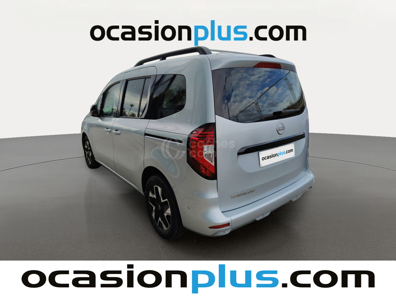 Foto del NISSAN Townstar Combi 1.3G Tekna L1 5pl
