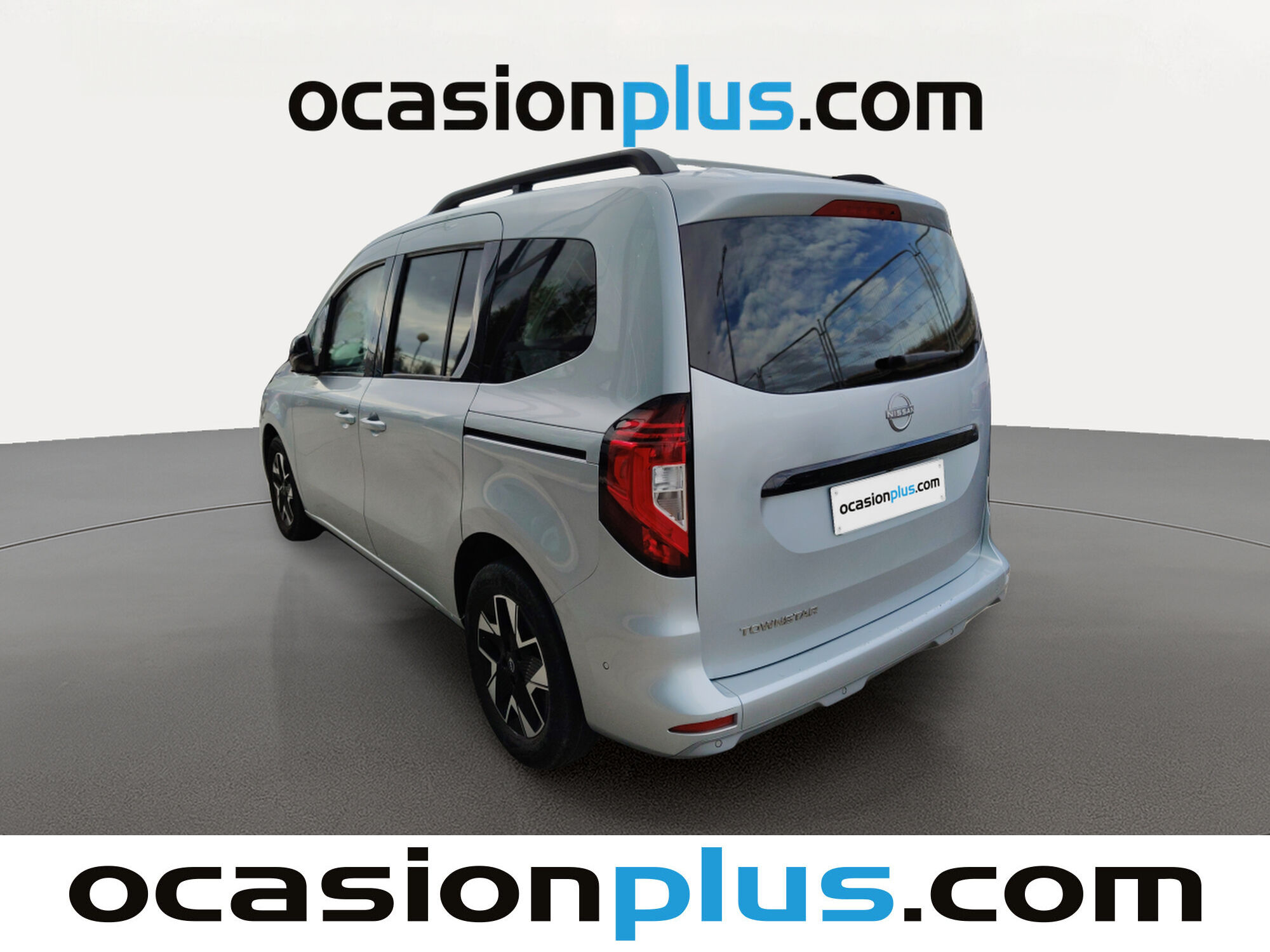 Foto del NISSAN Townstar Combi 1.3G Tekna L1 5pl