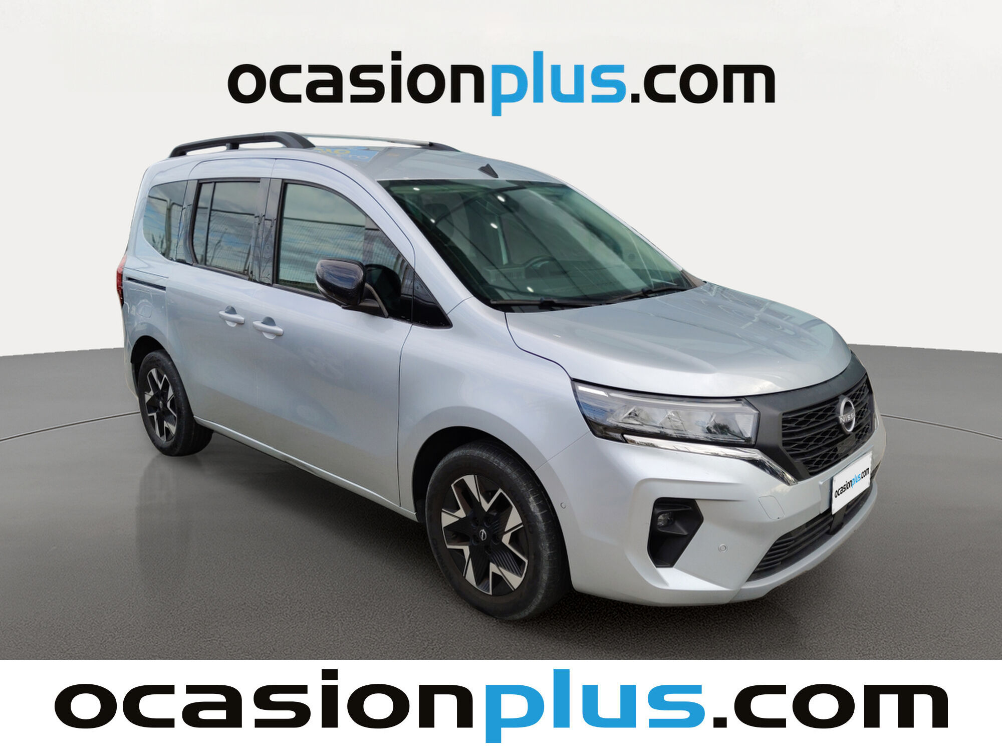 Foto del NISSAN Townstar Combi 1.3G Tekna L1 5pl