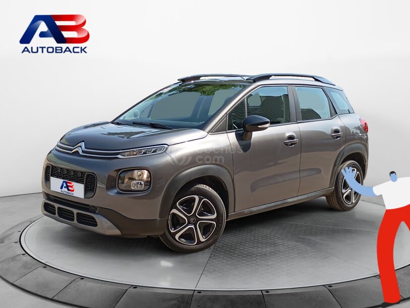 Foto del CITROEN C3 Aircross BlueHDi S&S Feel EAT6 120