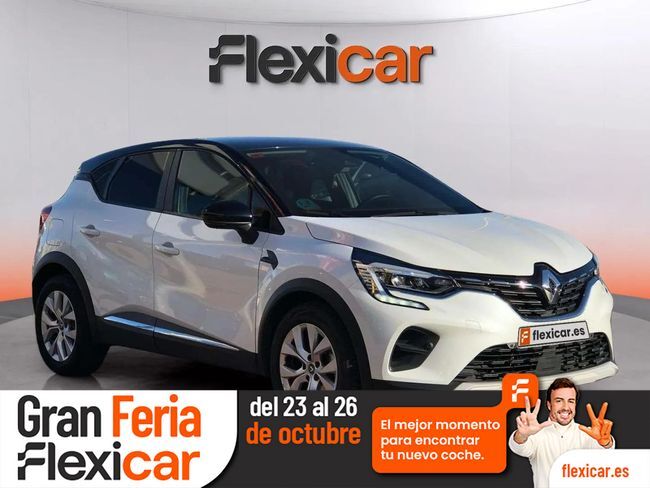 RENAULT Captur (Intens TCe 90) en Córdoba